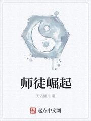 师徒崛起封面