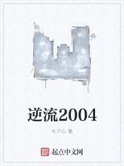 逆流2004封面